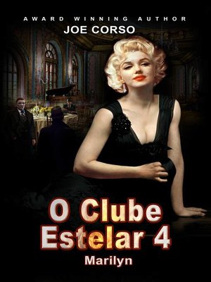 cover image of O Clube Estelar 4